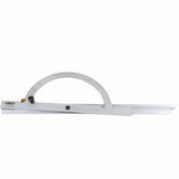 INSIZE Measuring Equipment Insize 170° Protractor 200x400mm Range Series 4797-200